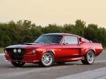 Shelby GT500CR 545 by Classic Recreations 2010 года